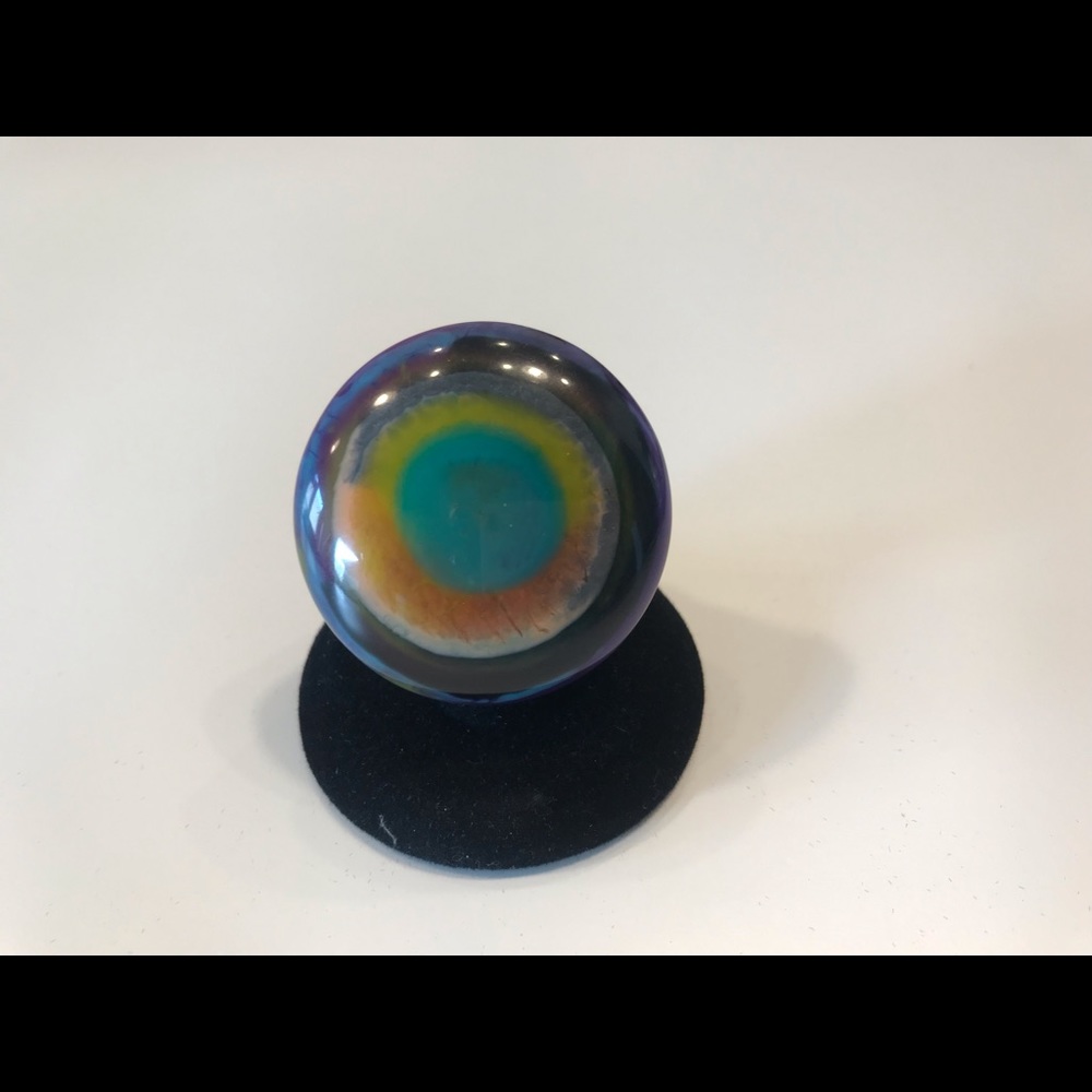 COPY - Anthropologie one of a kind hand made Mabl…